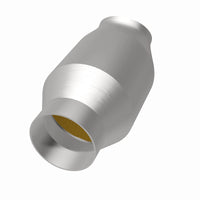 MagnaFlow Universal Catalytic Converter 2.50inch C/A Met.