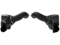 aFe 24-25 Ford Mustang GT V8 5.0L Momentum GT Cold Air Intake System w/ Pro DRY S Filter