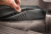 Husky Liners 22-24 Hyundai Ioniq 5 X-Act Contour Front Floor Liner - Black