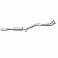 MagnaFlow Direct Fit Catalytic Converter 91-96 BMW 850 V12 D/S
