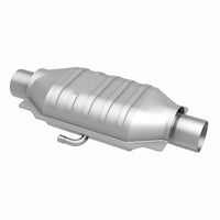 MagnaFlow Universal Catalytic Converter 2 W/Dual Air