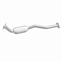 MagnaFlow DF Catalytic Conv 01-04 Nissan Frontier/XTerra 3.3L (Exc Supercharged) D/S Rear (49 State)