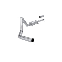 MBRP 15-20 Ford F-150 2.7/3.5L EcoBoost / 5.0L 3in Cat Back P Series Exhaust System