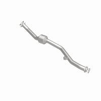 MagnaFlow 06-08 Subaru Forester 2.5L California Grade CARB Compliant Direct-Fit Catalytic Converter