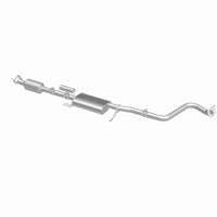 MagnaFlow Direct Fit Catalytic Converter 17-19 Kia Soul 1.6L