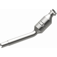 MagnaFlow Conv DF 11-12 Jaguar XJ 5.0L