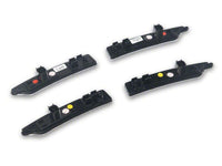 Raxiom 24-26 Ford Mustang LED Side Marker Lights- Clear