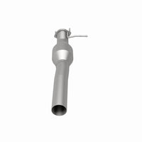 MagnaFlow Direct Fit Catalytic Converter 00-03 Ford F250/350 SD 7.3