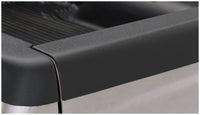 Husky Liners 99-06 GMC Sierra 1500 Bed Rail Tailgate Cap - Smooth