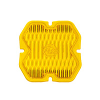 Baja Designs Squadron 2.0 Lens Kit - Wide Cornering (Baja Amber)