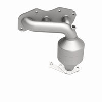 MagnaFlow Direct Fit Catalytic Converter 07-15 Toyota Sienna 3.5L