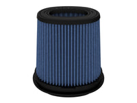 aFe Momentum Intake Air Filter w/Pro 5R (5-1/4x3-3/4)IN F x(7-3/8x5-7/8)IN B x(4-1/2x4)IN Tx6-3/4IN