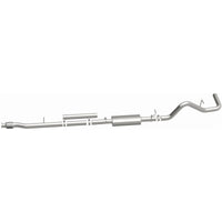 BRExhaust Exhaust Kit Replacement GM