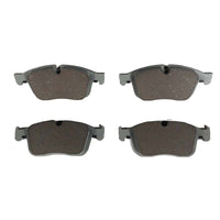 Brembo 16-17 Volvo XC60 Front NAO Brake Pad