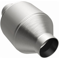 MagnaFlow Universal Catalytic Converter 2.25 C/C 5.00 Diesel Spun