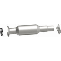 MagnaFlow 04-06 Toyota Sienna 3.3L Direct Fit Converter