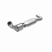 MagnaFlow Direct Fit Catalytic Converter 01-03 F-150 5.4 2WD D/S 49S