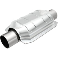 MagnaFlow Universal Catalytic Converter 2.00inch