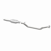 MagnaFlow Direct Fit Catalytic Converter Ford 84 86