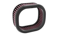 K&N 22-25 Indian Chief 111CI High-Flow Air Filter