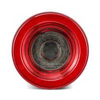 AlphaRex 10-15 Ferrari 458 NOVA-Series Prismatic LED Tail Lights Smoke