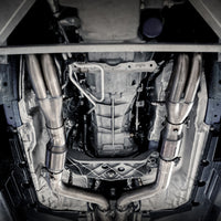 Stainless Works 22-25 Cadillac CT5-V Blackwing 2in Headers