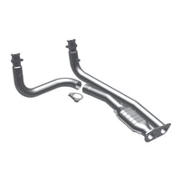 MagnaFlow Direct Fit Catalytic Converter 3500 Truck 97 7.4L