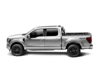 BAK 2024 Ford Ranger (5 Foot Bed) BAKFlip G2 Tonneau Cover
