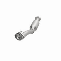 MagnaFlow 12-15 Honda Civic 1.5L California Grade CARB Compliant Direct-Fit Catalytic Converter