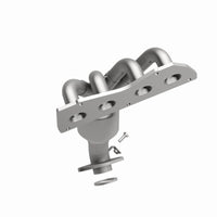 MagnaFlow 09-12 Toyota RAV4 2.5L California Grade CARB Compliant Direct-Fit Catalytic Converter