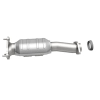 MagnaFlow Direct Fit Catalytic Converter 04 Ranger/BSer 3.0 Rear
