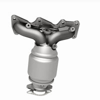 MagnaFlow 08-10 Hyundai Sonata 3.3L California Grade CARB Compliant Direct-Fit Catalytic Converter