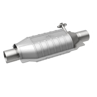 MagnaFlow Universal Catalytic Converter Qf Toyota