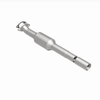 MagnaFlow 10-12 Mitsubishi Galant 2.4L California Grade CARB Compliant DF Catalytic Converter