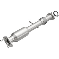 MagnaFlow 14-15 Toyota Highlander 3.5L Direct Fit Converter