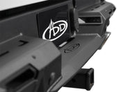 Addictive Desert Designs 19-24 RAM 1500 Black Label Rear Bumper