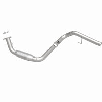 MagnaFlow Direct Fit Catalytic Conv 02-06 Cadillac Escalade / 02-06 GM Yukon (Inc Denali) 6.0L D/S