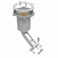 MagnaFlow 05-08 Nissan Maxima 3.5L California Grade CARB Compliant Direct-Fit Catalytic Converter