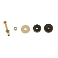 Bilstein B4 84-89 Mercedes-Benz 190D Rear 36mm Monotube Shock Absorber
