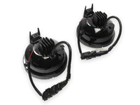 Raxiom 05-11 Toyota Tacoma LED Halo Fog Lights- White