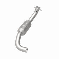 MagnaFlow Direct Fit Catalytic Converter F-150 04-06 8 4.6L