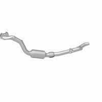MagnaFlow 20-21 Dodge Charger 3.6L Direct Fit Converter