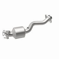 MagnaFlow 10-14 Honda Insight 1.3L California Grade CARB Compliant Direct-Fit Catalytic Converter