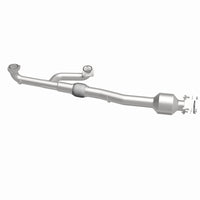 MagnaFlow 16-17 Honda Accord 3.5L Direct-Fit Catalytic Converter