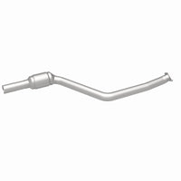 MagnaFlow 2006 BMW 325i 3.0L Direct Fit Converter