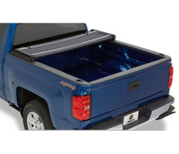 Bestop 05-26 Nissan Frontier For 5 Ft Bed Ez-Fold Soft Tonneau