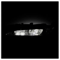 Spyder Lexus RX350/RX350L/RX450H/RX450HL OEM LED Fog Lights - Left (FL-LRX20-LED-L)