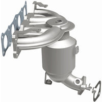 MagnaFlow 12-13 Kia Sorento 2.4L California Grade CARB Compliant Direct-Fit Catalytic Converter