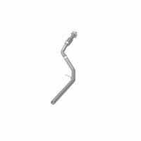 MagnaFlow DF Cat. Conv 05-07 Chrysler/Dodge Town & Country Van/Grand Voyager/Grand Caravan 3.3L/3.8L