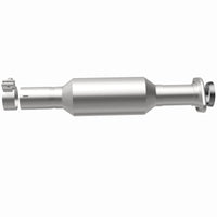 MagnaFlow 10-12 Ford Escape 3.0L Direct Fit Converter